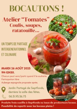 association septfonds jardin partagé