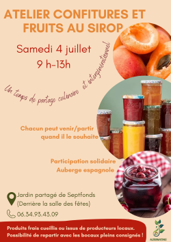 association septfonds jardin partagé