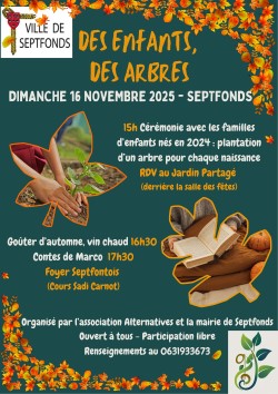association septfonds évènement