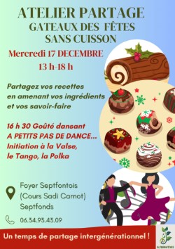 association septfonds évènement