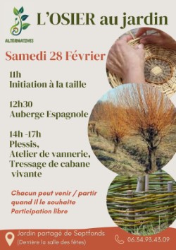 fais ta scène septfonds